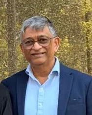 Joseph Mariadassou