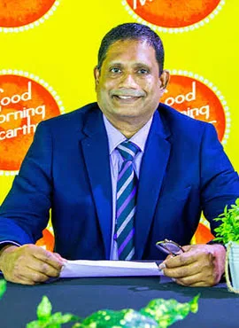 Immanuel Selvaraj