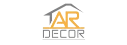 AR Décor logo