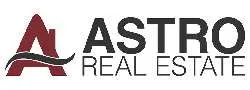 Astro Real Estate logo