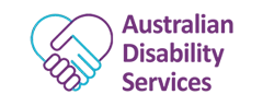 Australian Disability Services logo