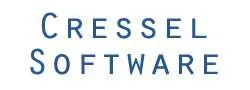 Cressel Software logo