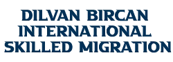 Dilvan Bircan International Skilled Migration logo
