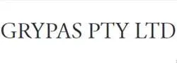 Grypas Security logo