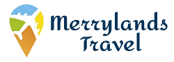 Merrylands Travel logo