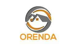 Orenda Building Inspection logo