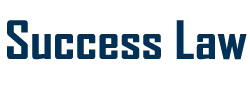 Success Law logo