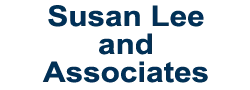 Susan Lee and Associates logo