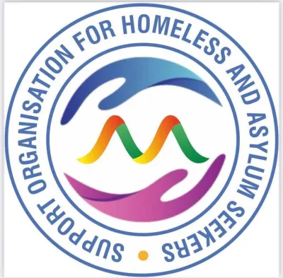 SOHAS Charity