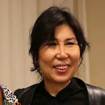 Dr Susan Lee