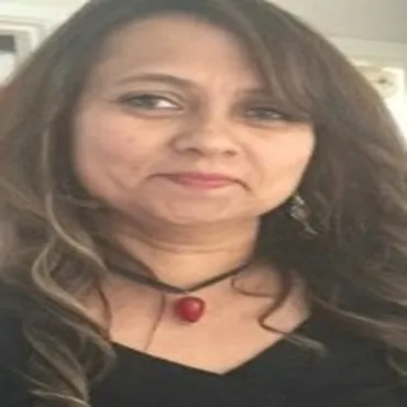 Erica Luiz