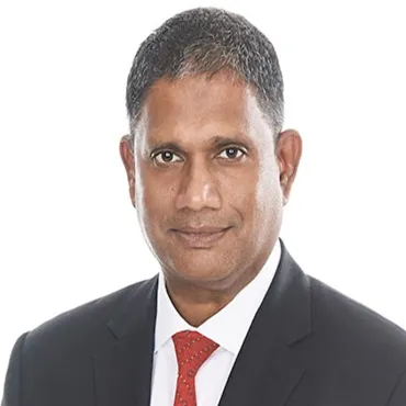 Immanuel Selvaraj