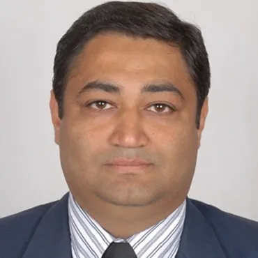 Mahmood Dhannani