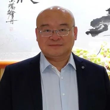 Michael Chai