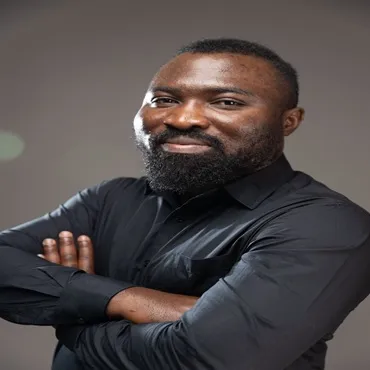 William Obeng Owiredu